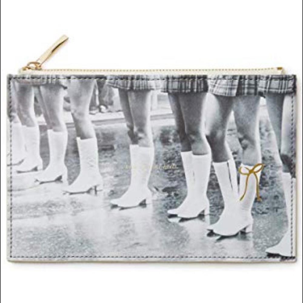 KATE SPADE POUCH